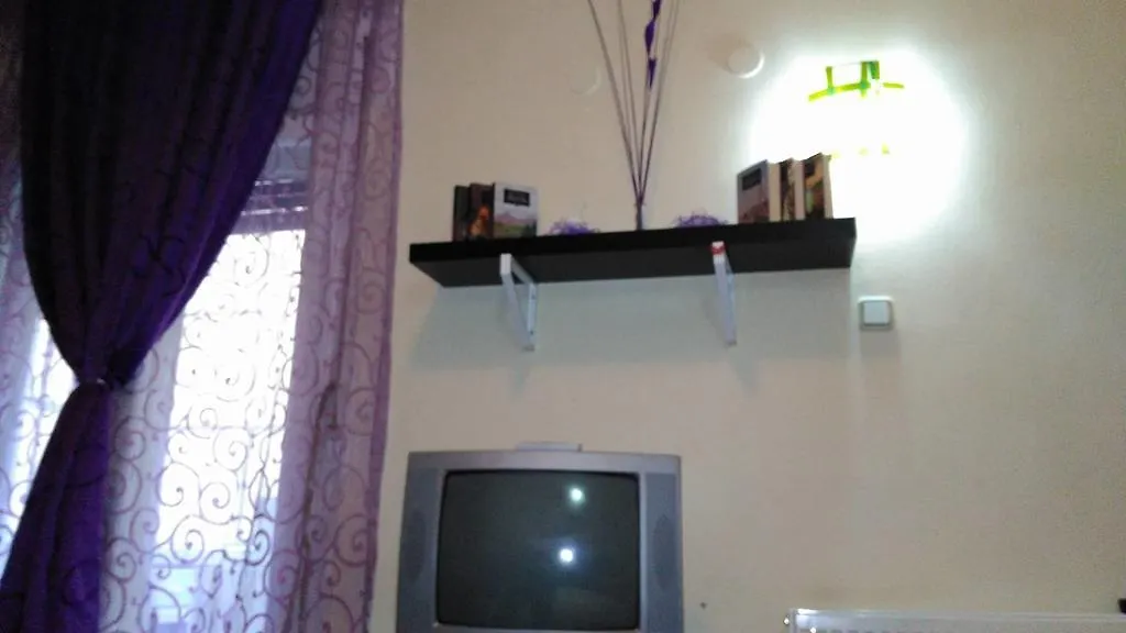 布加勒斯特 Purple Butterfly Studio In City Center酒店 0*,  罗马尼亚